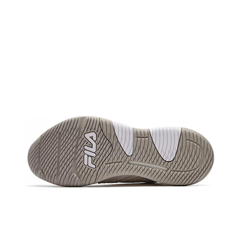 FILA Tennis Shoes 'Pink White' Women's-4