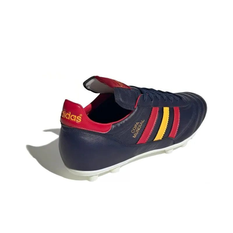 Adidas Spain Copa Mundial Fg Night Indigo Bold Gold Bold Red-3