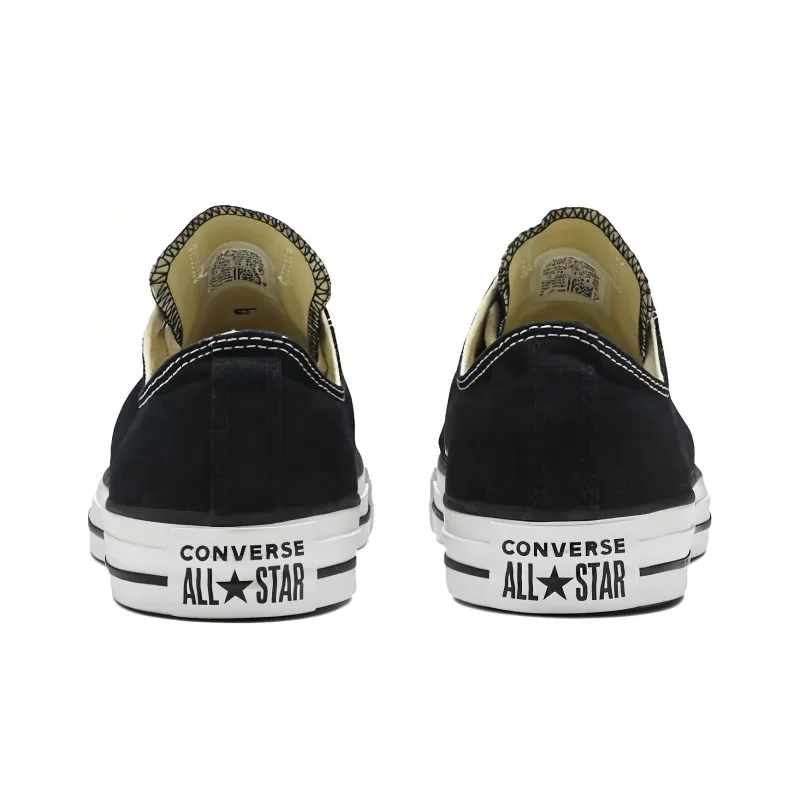 Converse Chuck Taylor All Star Ox Black-3