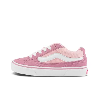 Vans Caldrone Lace Up 'Mauve' Women's