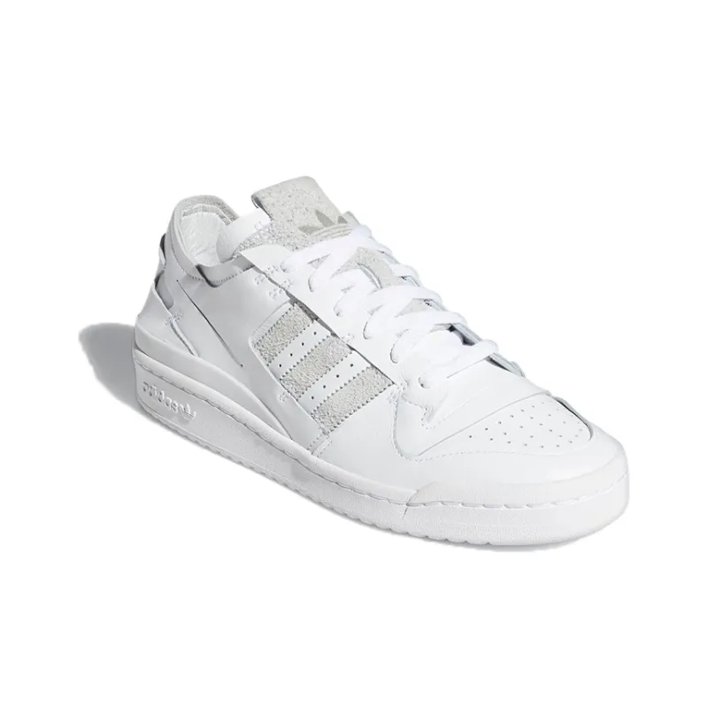 Adidas Originals Forum 84 Low 'Minimalist Icons Cloud White'-2