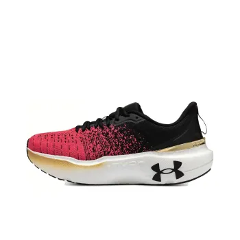 Under Armour Infinite Elite Running Shoes 'Red Black White'