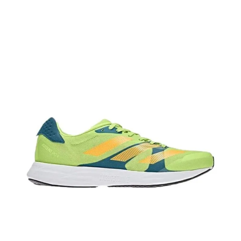 Adidas Adizero Rc 4 'Pulse Lime'-1
