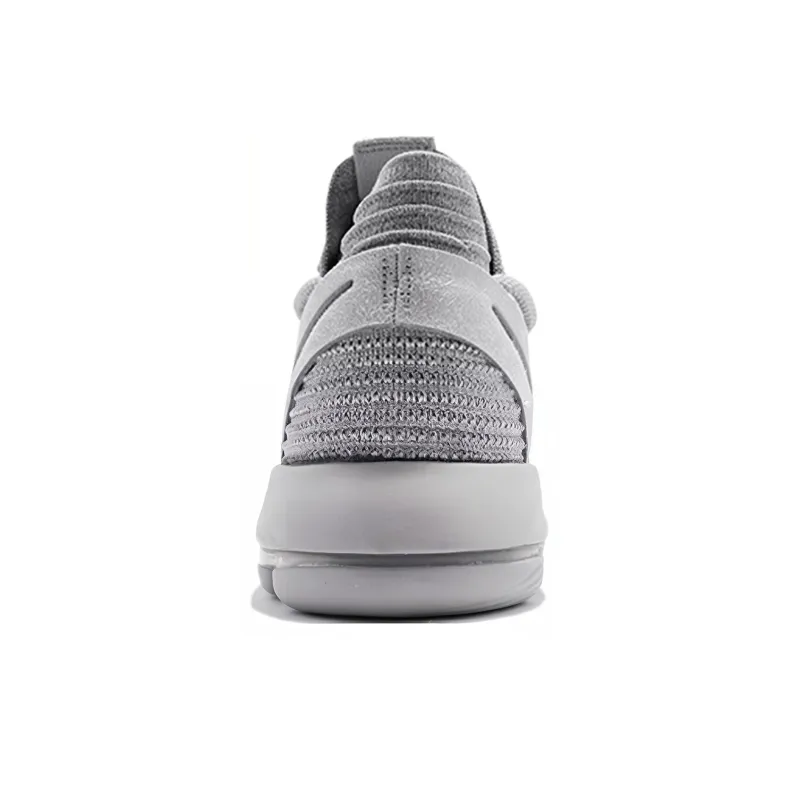 Nike Kd 10 Ep 'Wolf Grey'-3