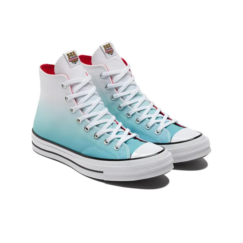 Chuck 70 Converse High 'Chinese New Year Washed Teal'-2