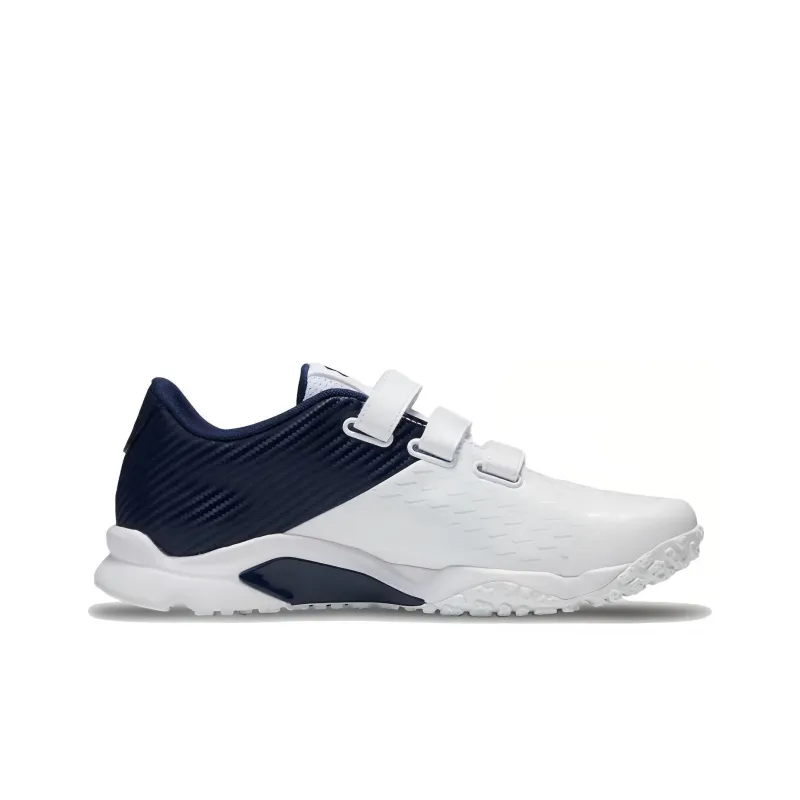 Under Armour Extreme Trainer Wide Shoes 'White Navy'-1