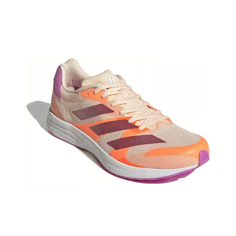 Adidas Adizero Rc 4 'Orange White'-2