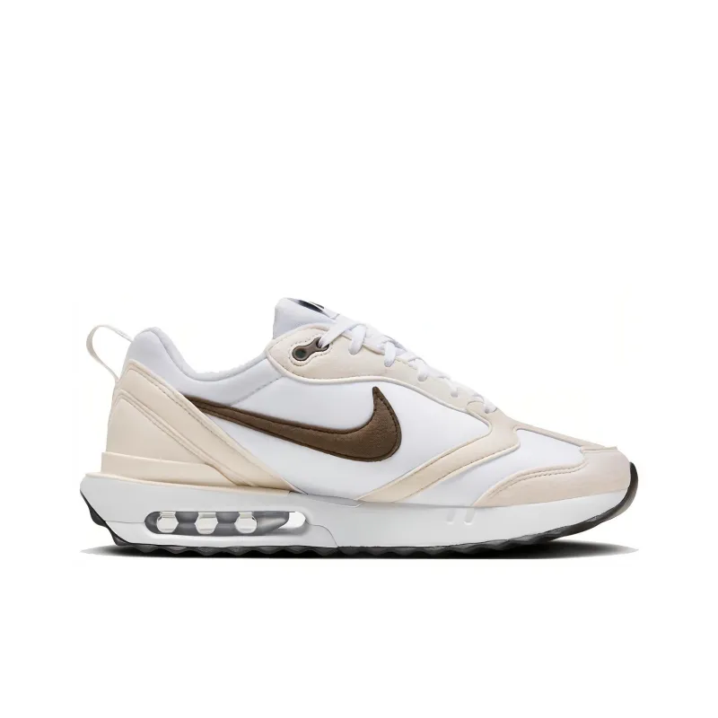 Nike Air Max Dawn 'Beige Brown' Women's-1