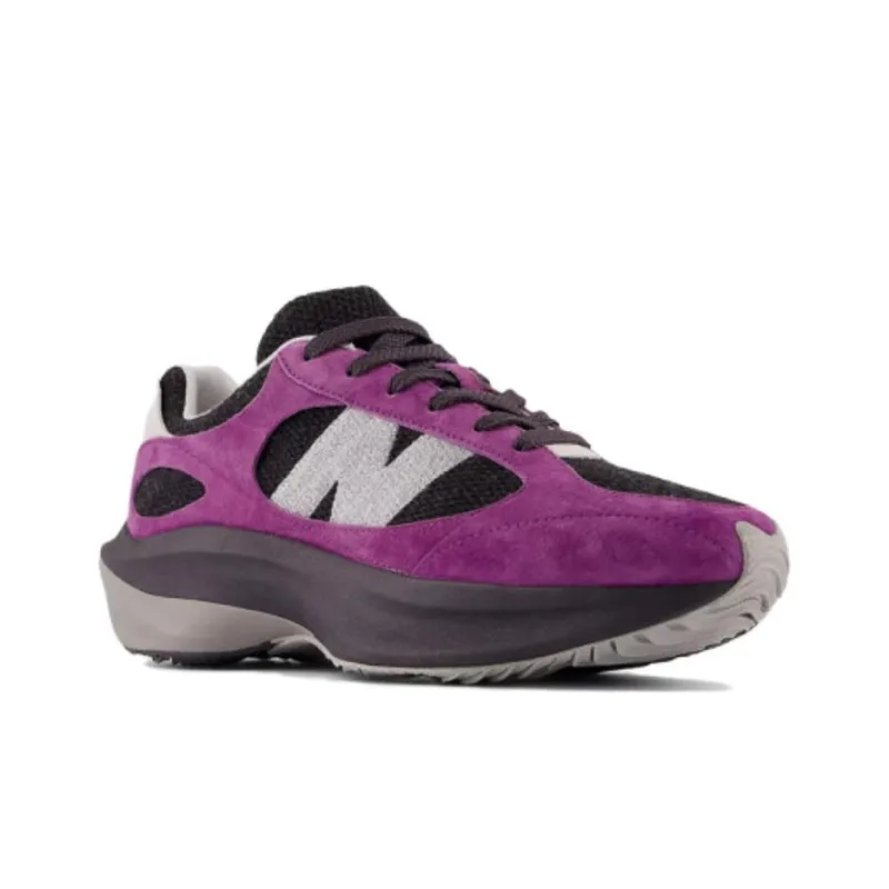 New Balance Wrpd Dusted Grape-1