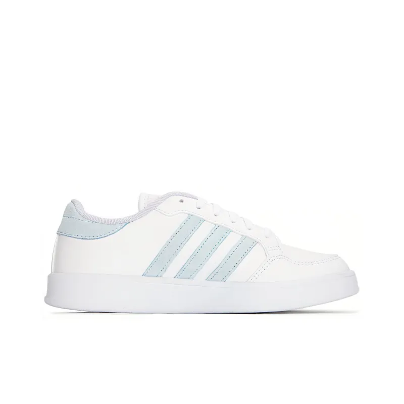 Adidas Neo Breaknet 'White Light Blue' Women's-1