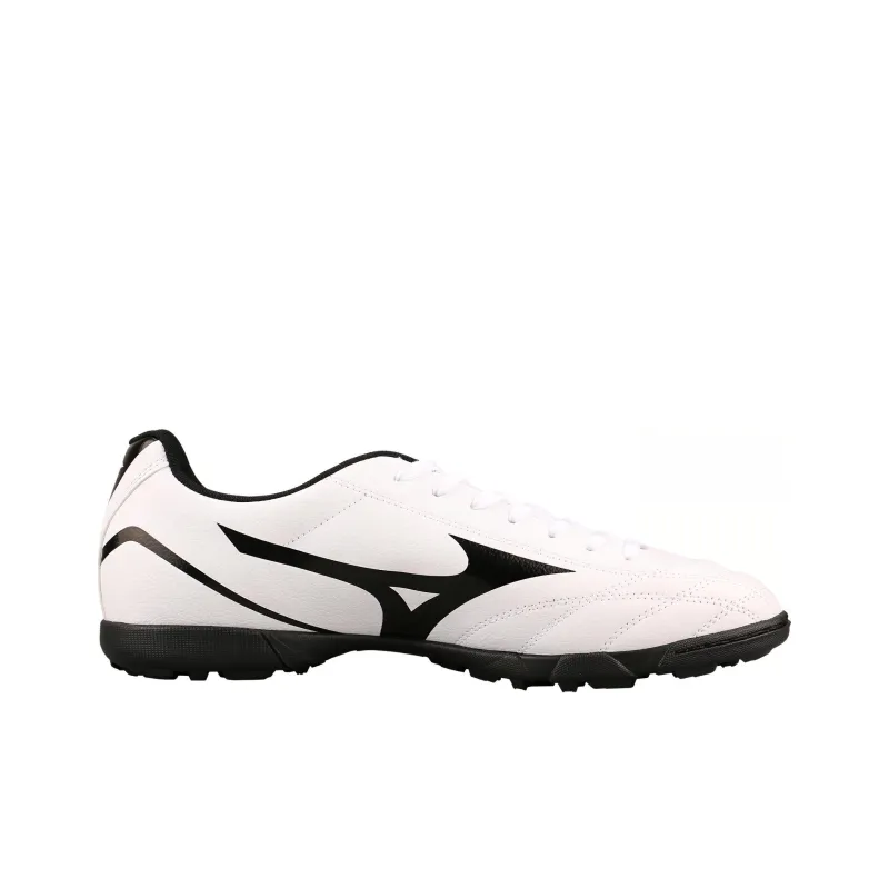 Mizuno Folgado Wide AS Broken Nail Soccer Shoes White-1