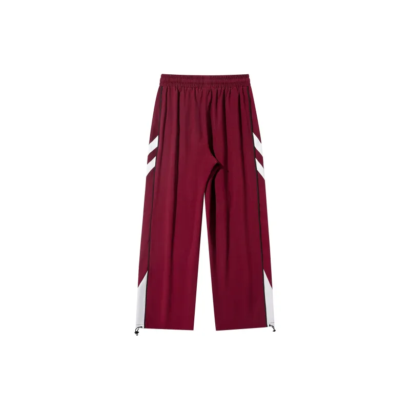 H2P Casual Pants Unisex-6