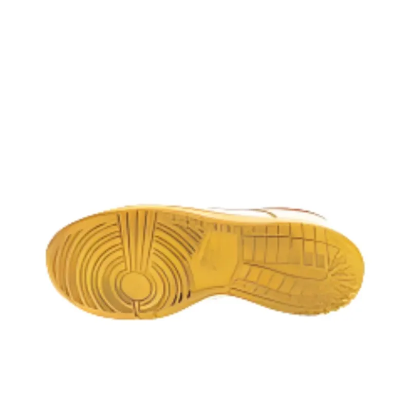 Nike Nyx Dunk Low Ronald McDonald-4