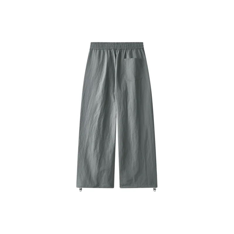 SWAMP AREA Casual Pants Unisex-5