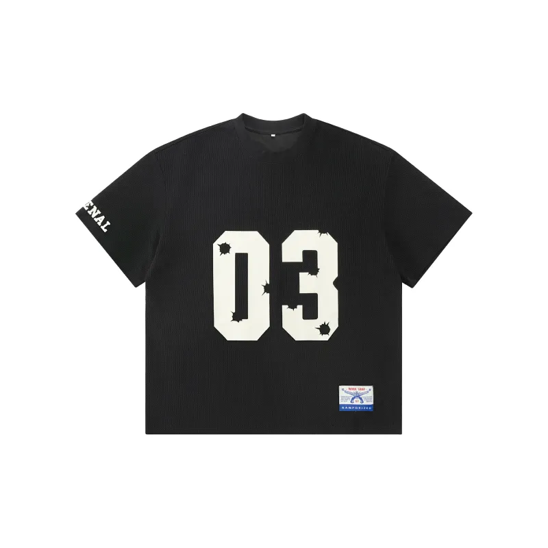 RESERFF T Shirts Men-1