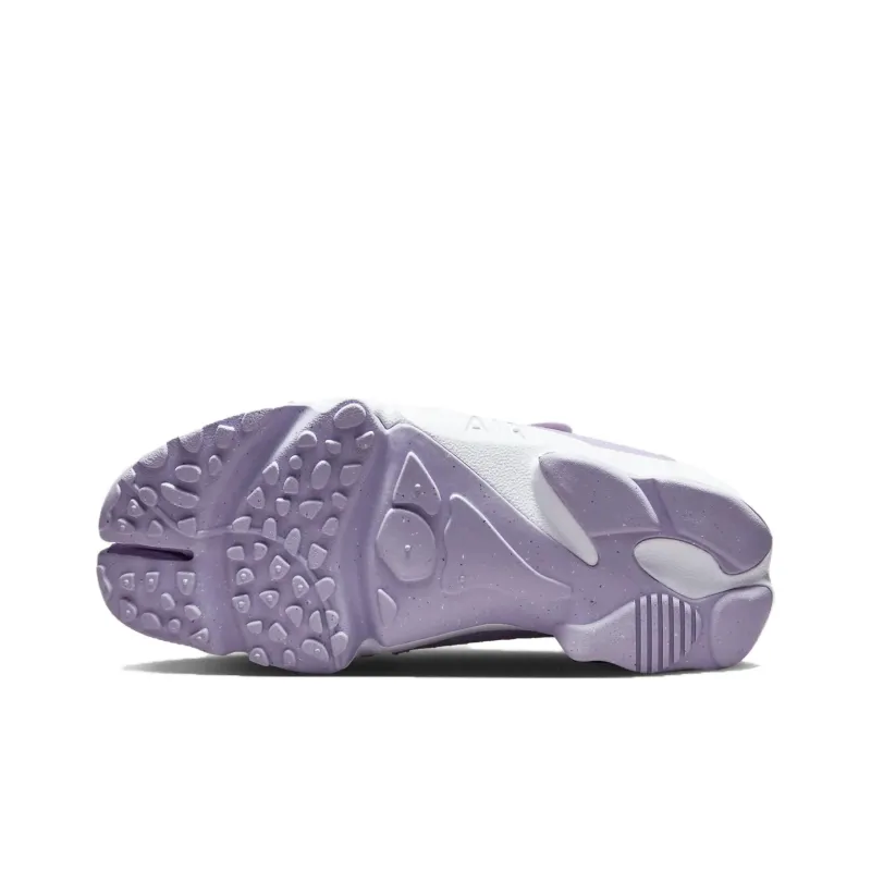 Nike Air Rift Lilac Bloom Violet Mist Hydrangeas Women's-5