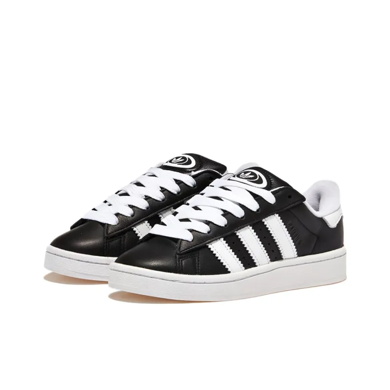 Adidas Originals Campus 00s 'Black White'-2