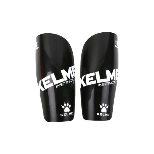 KELME Soccer Shin Guards PP Unisex One Size