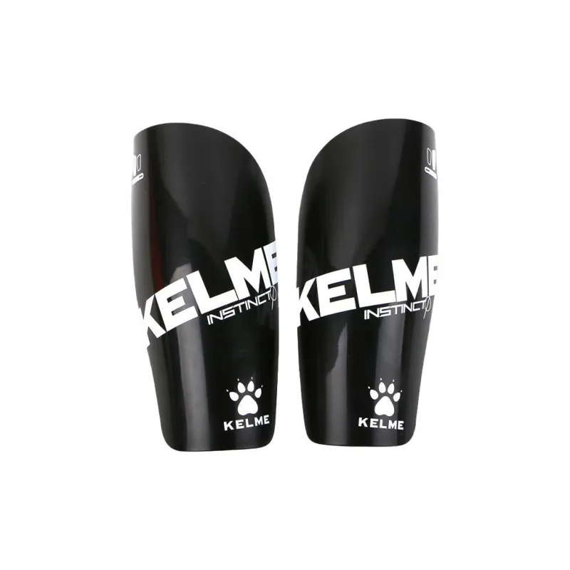 KELME Soccer Shin Guards PP Unisex One Size-0