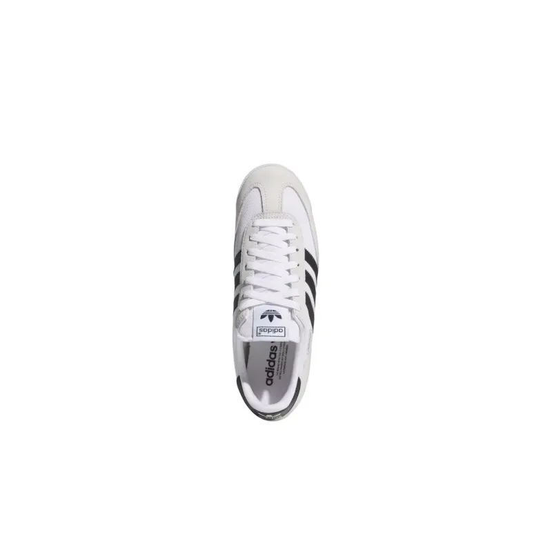 Adidas R71 'White Ivory Black'-4