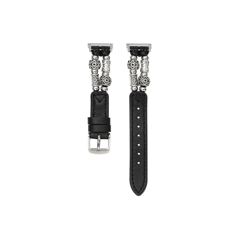 CHENSONG Watch Bands Compatibility Xiaomi 9 Wristband 8/7/6 All NFC Version Unisex-1