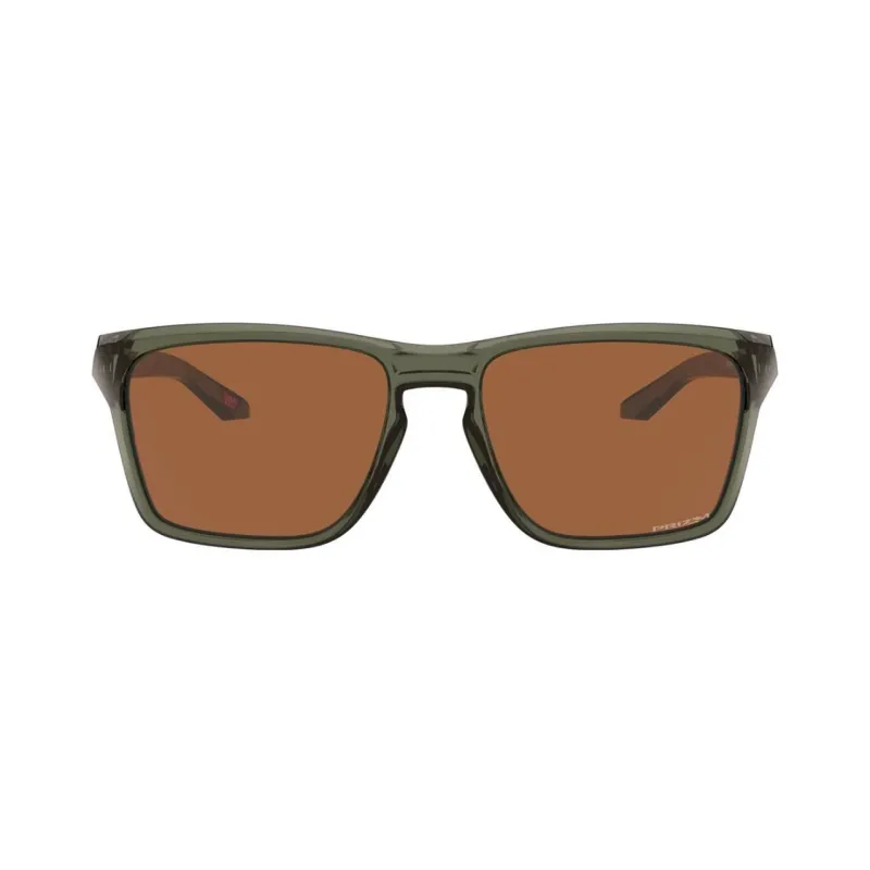 Oakley Sylas Wayfarer frame Sunglasses-1