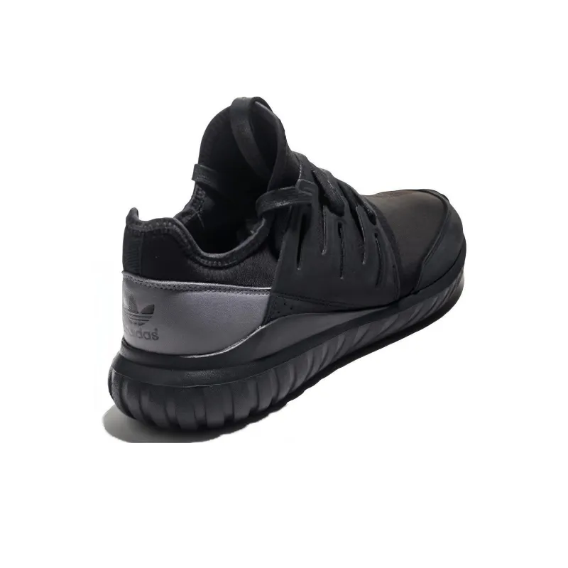 Adidas Originals Mi Adidas Originals Tubular 'Black Grey'-3