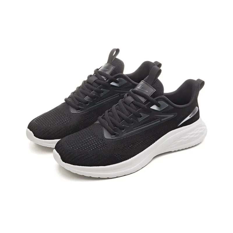 Warrior Durable Lightweight And Breathable Low Top Running Shoes Women's-1