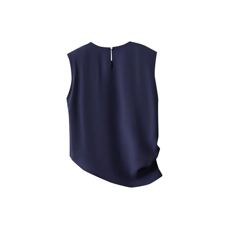 AMII Chiffon Shirts Women's-3