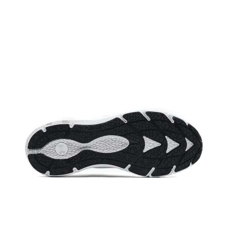 Under Armour Hovr Phantom 2 Inknt Mtl 'White Silver'-4