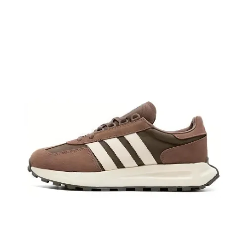 adidas originals Retropy E5 Brown White