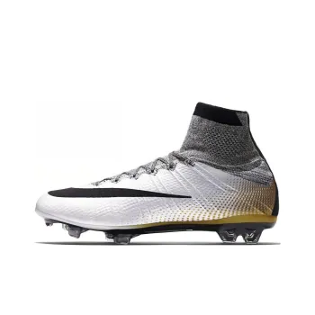 Nike Mercurial CR7 324K Gold