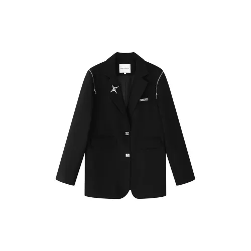 MacyMccoy Business Suits Women's Black