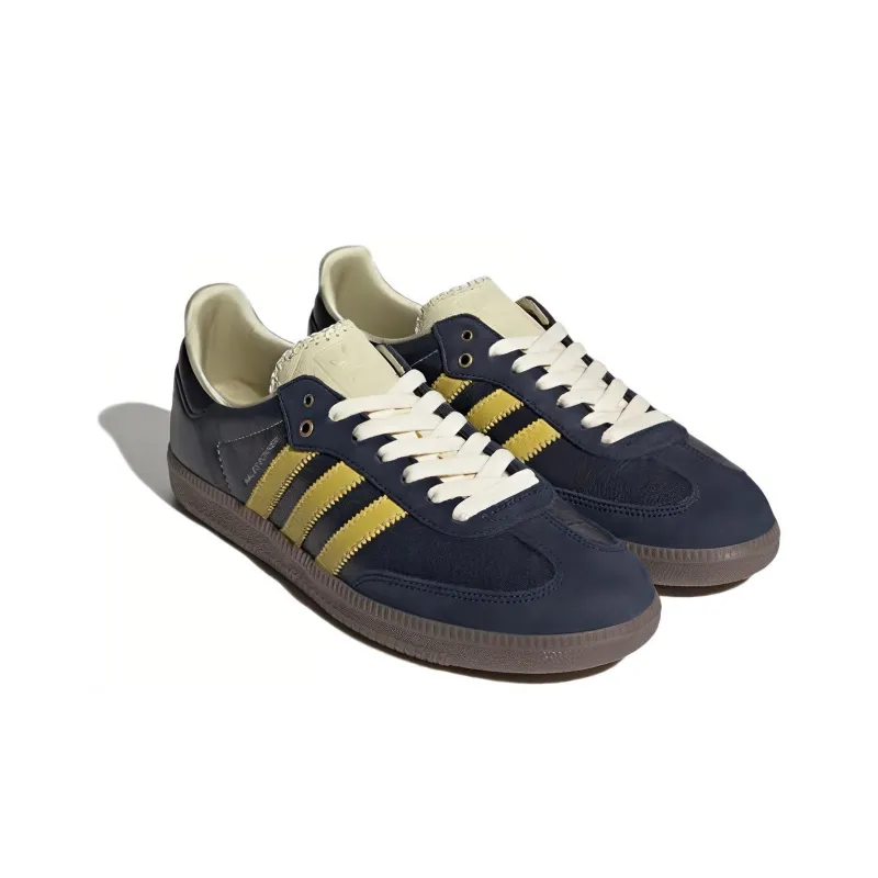 Adidas Samba Wales Bonner Collegiate Navy-3