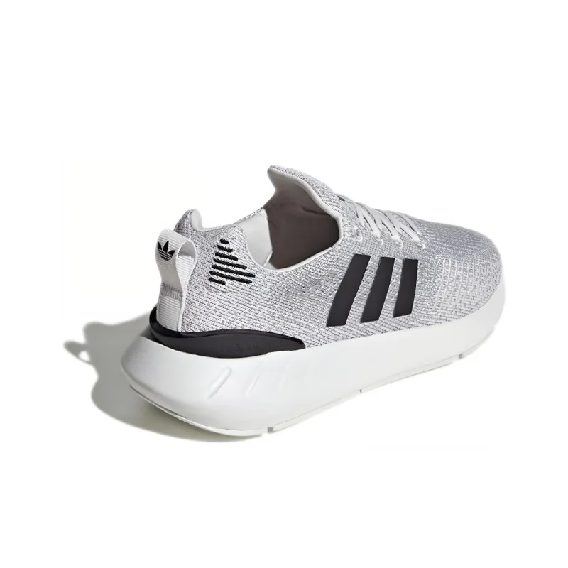 Adidas Originals Swift Run 22 'Crystal White' Women's-3