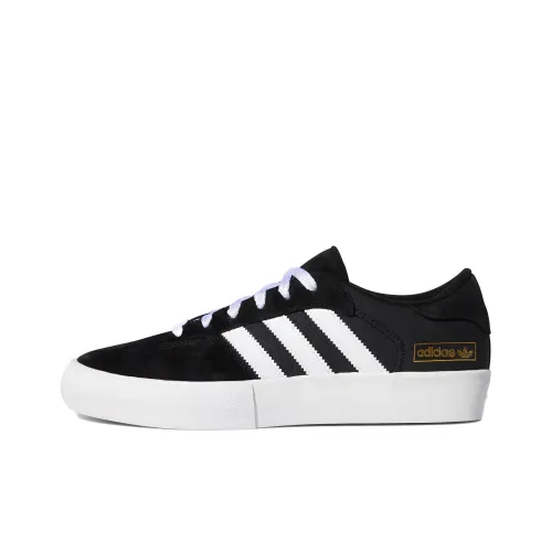 adidas originals Matchbreak Super Core Black