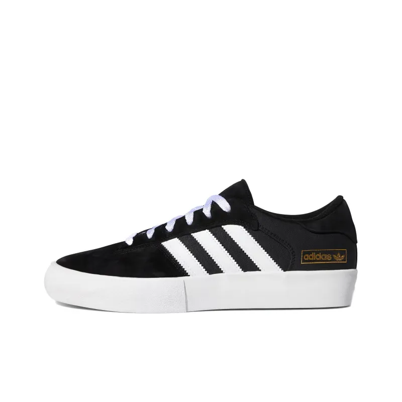 adidas originals Matchbreak Super Core Black-0
