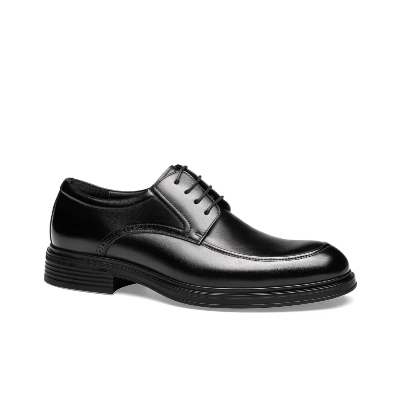 MILLIE'S Dress Shoes Men's Black-1