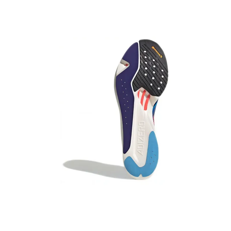 Adidas Adizero Takumi Sen 8 'Legacy Indigo Turbo'-5
