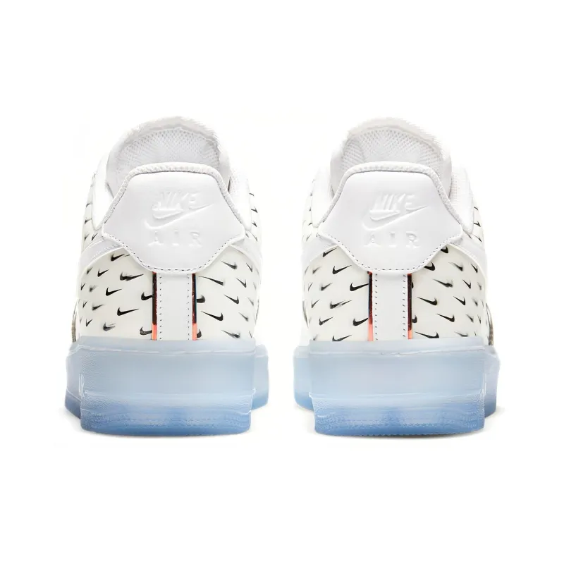 Nike Air Force 1 Low '07 Prm Swoosh Pattern-4