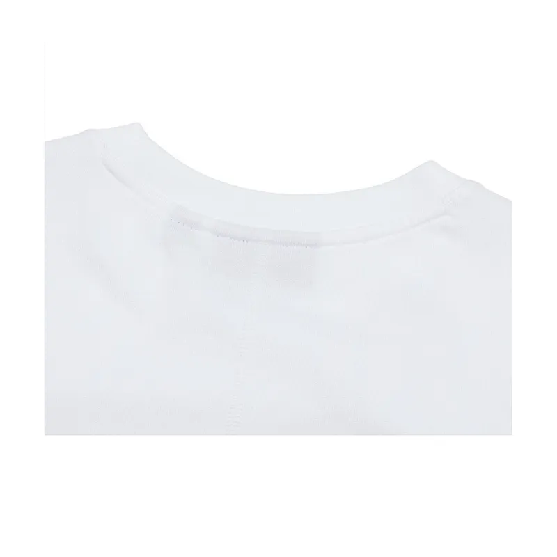 FILA FUSION UNIFORM SS24 T Shirt Women's Standard White-3