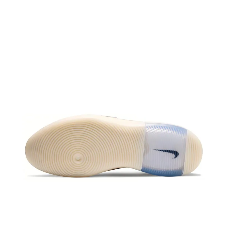 Nike Air Fear Of God 1 Oatmeal-4