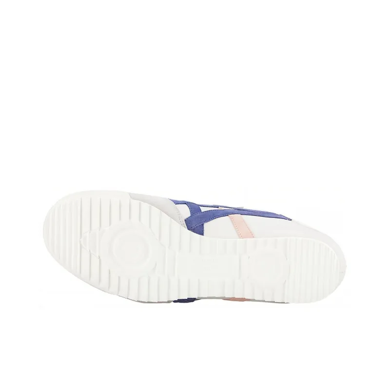Onitsuka Tiger Mexico 66 Slip On 'White Blue' Women's-4