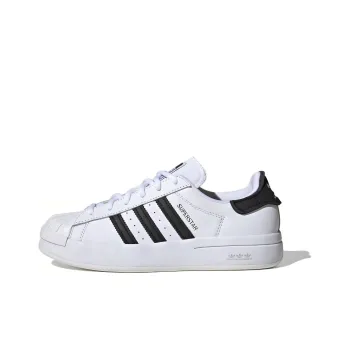 Adidas Women's Superstar Ayoon 'White Black'