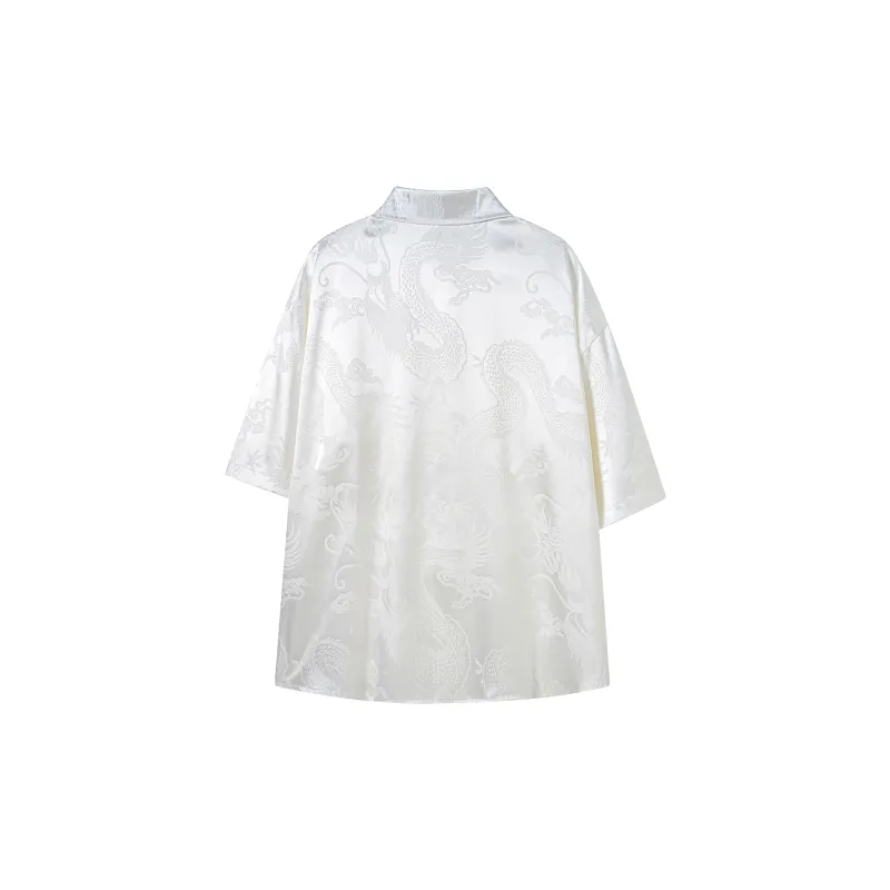 PAEFA Shirts Unisex-6