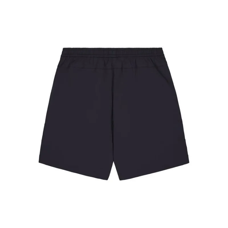 New Balance Casual Shorts Men's Black-1