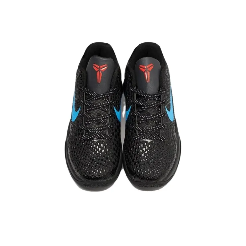 Nike Kobe 6 Dark Knight-3