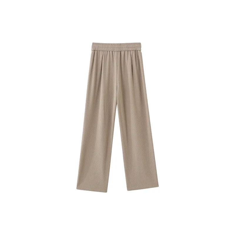 DonnaZilan Casual Pants Women's-1