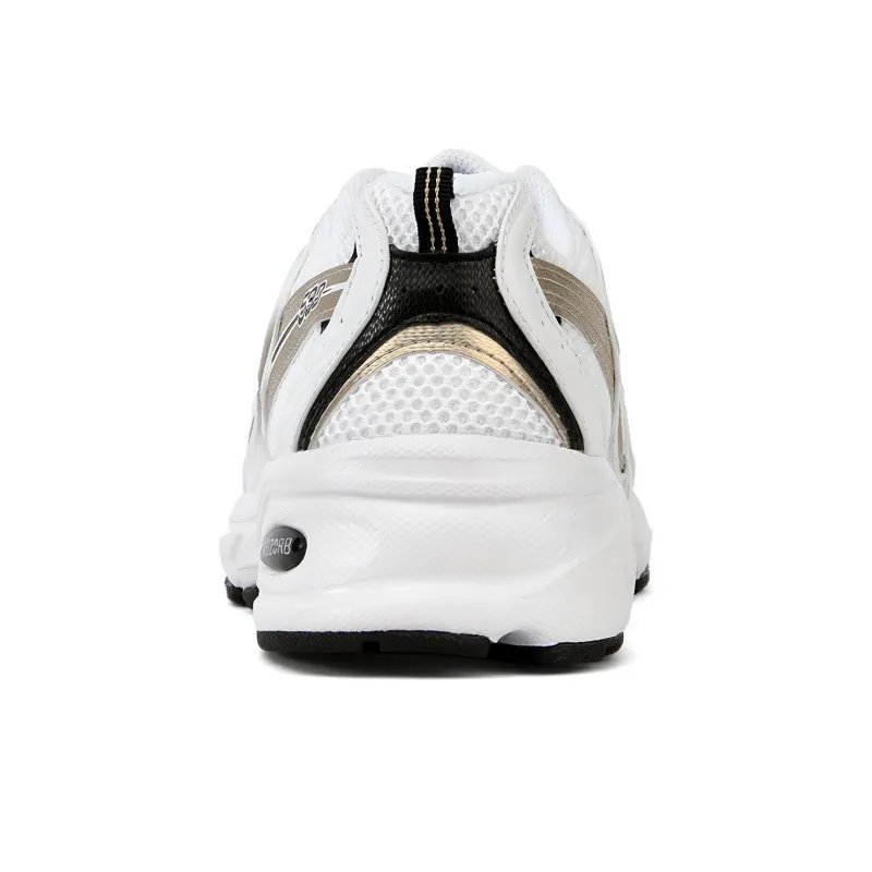New Balance 530 White Gold-4
