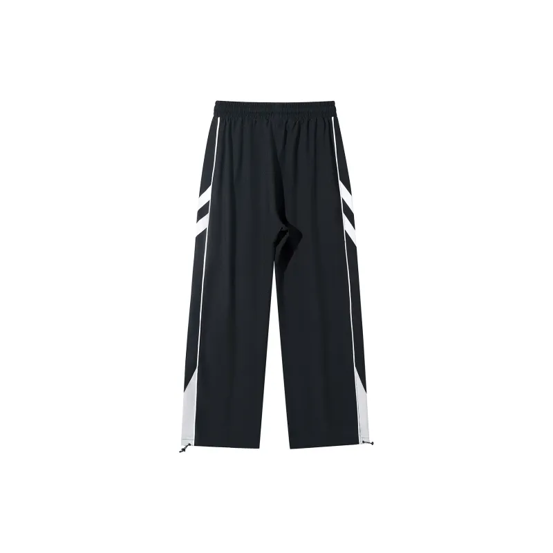 H2P Casual Pants Unisex-1